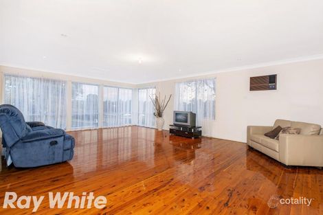 Property photo of 51 Malvern Avenue Baulkham Hills NSW 2153