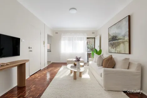 Property photo of 9/29 Myra Road Dulwich Hill NSW 2203