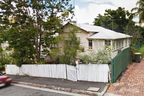 104 Isaac St, Spring Hill, QLD 4000