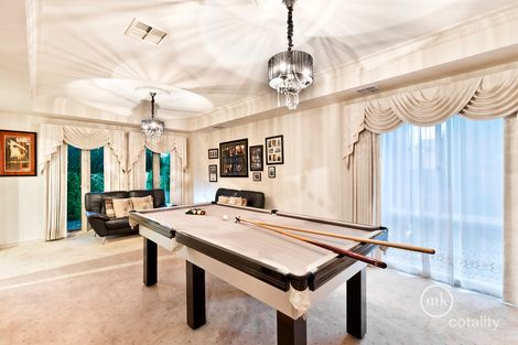 Property photo of 23 Louis Buvelot Wynd Diamond Creek VIC 3089
