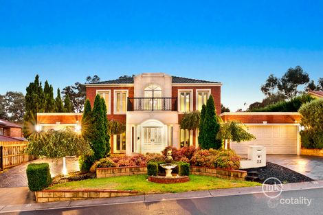 Property photo of 23 Louis Buvelot Wynd Diamond Creek VIC 3089