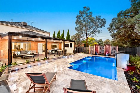 Property photo of 23 Louis Buvelot Wynd Diamond Creek VIC 3089