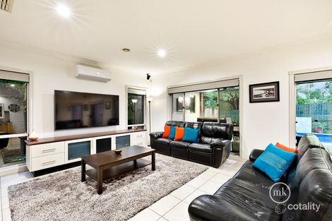 Property photo of 23 Louis Buvelot Wynd Diamond Creek VIC 3089
