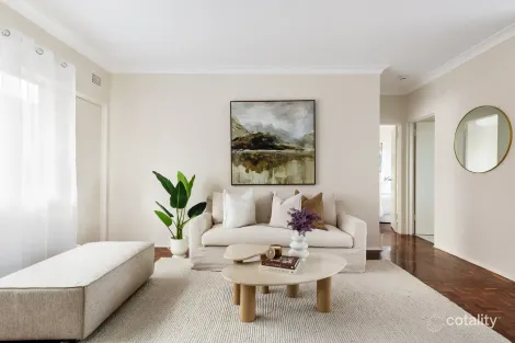 Property photo of 9/29 Myra Road Dulwich Hill NSW 2203