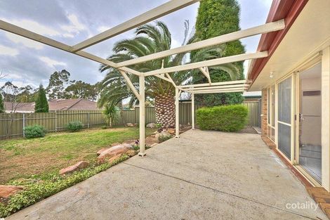 Property photo of 18 Eureka Crescent Golden Grove SA 5125