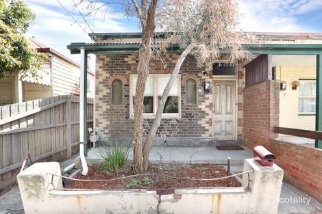 Property photo of 9 Collier Crescent Brunswick VIC 3056