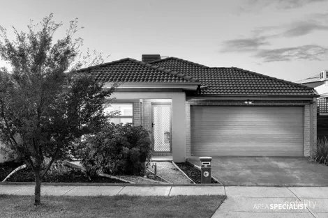 Property photo of 36 Devoe Road Point Cook VIC 3030