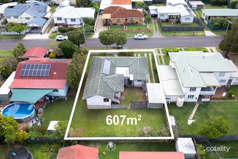 Property photo of 19 Mayrene Street Carina QLD 4152