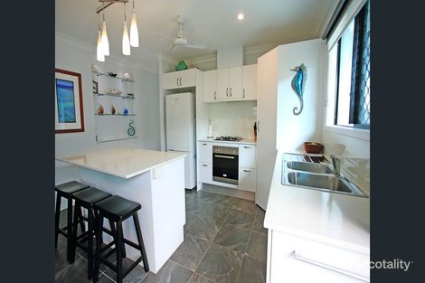 Property photo of 84 Riveredge Boulevard Oonoonba QLD 4811