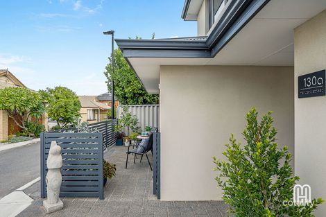 Property photo of 130A Herbert Street Doubleview WA 6018