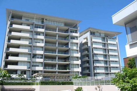 Property photo of 32/98 Thorn Street Kangaroo Point QLD 4169