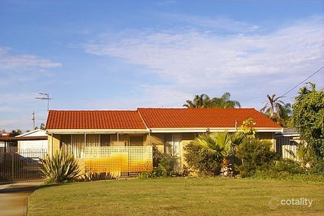 21 Elswick St, Safety Bay, WA 6169