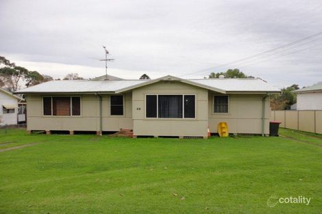 Property photo of 29 Regent Street Riverstone NSW 2765