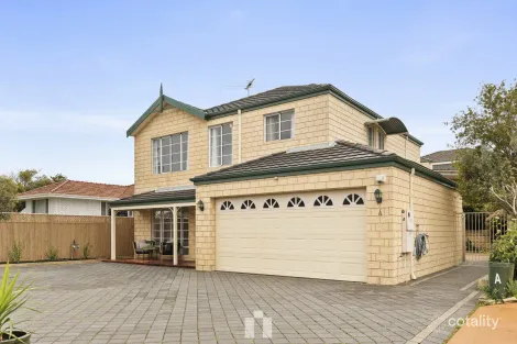 Property photo of 187A Watts Road Wilson WA 6107