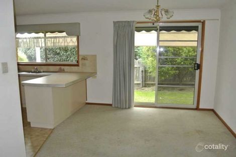 Property photo of 2/3 Manor Street Bacchus Marsh VIC 3340
