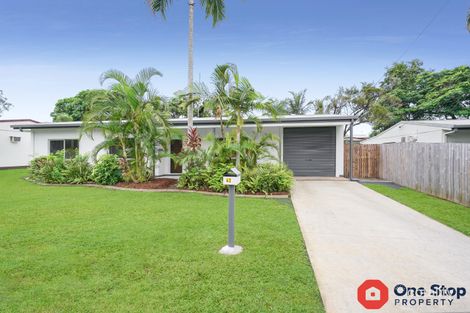 Property photo of 42 Anderson Road Woree QLD 4868