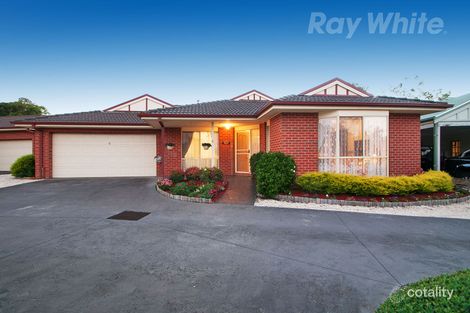 298 Maroondah Hwy, Croydon, VIC 3136