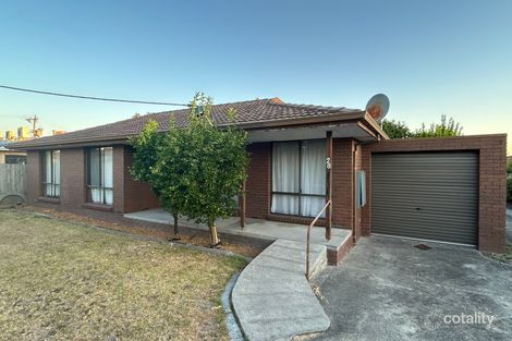 Property photo of 1/28 Brady Road Dandenong North VIC 3175