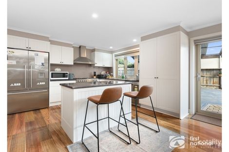 Property photo of 1 Lawson Close Cranbourne VIC 3977