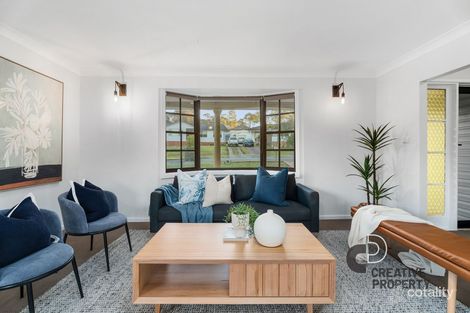 Property photo of 5 Cheviot Close Elermore Vale NSW 2287
