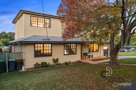 Property photo of 5 Cheviot Close Elermore Vale NSW 2287