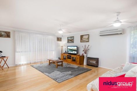 Property photo of 4 Wicklow Street Bidwill NSW 2770