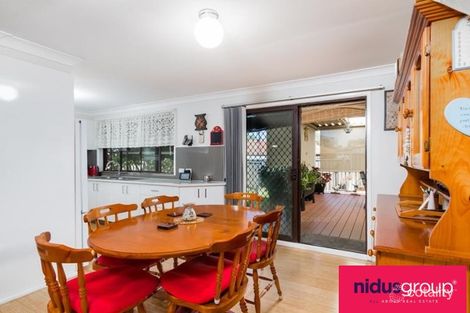Property photo of 4 Wicklow Street Bidwill NSW 2770