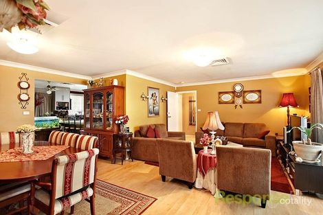 Property photo of 85 Crudge Road Marayong NSW 2148