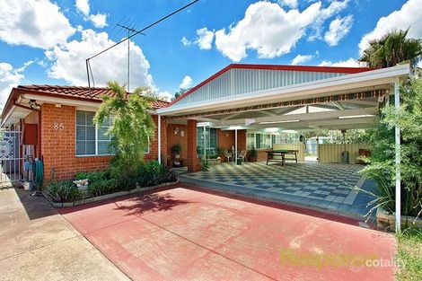 Property photo of 85 Crudge Road Marayong NSW 2148