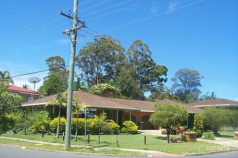 2/1 Amaroo Cres, Toormina, NSW 2452