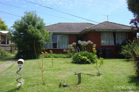 Property photo of 27 Chirnside Crescent Laverton VIC 3028