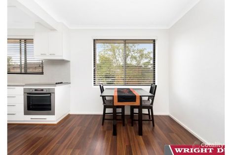 Property photo of 35/3 Waddell Place Curtin ACT 2605