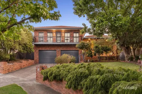 4 Adella Pl, Templestowe, VIC 3106