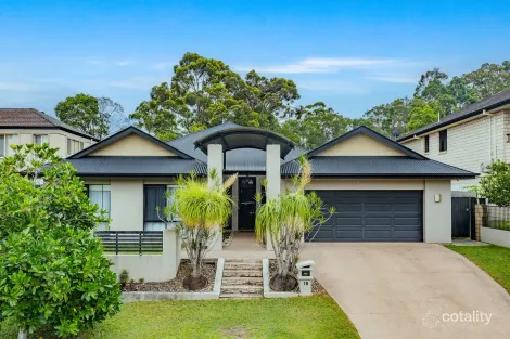 15 Winton Tce, Varsity Lakes, QLD 4227