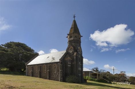 Property photo of 26 Walker Street Wickliffe VIC 3379