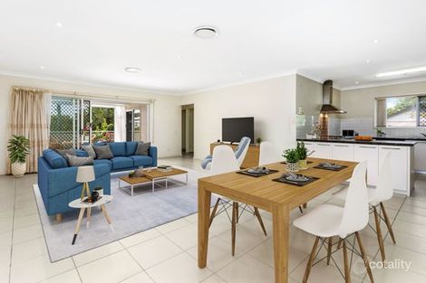 Property photo of 8/50 Pilba Street Chermside QLD 4032