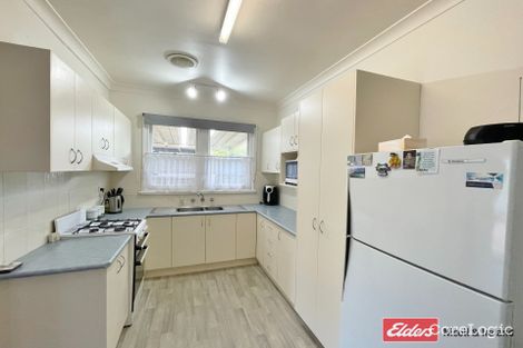 Property photo of 102 Sydney Road Kelso NSW 2795