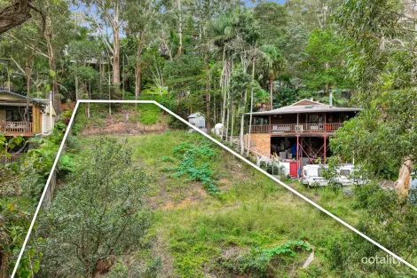 Property photo of 32 Francis Road North Avoca NSW 2260