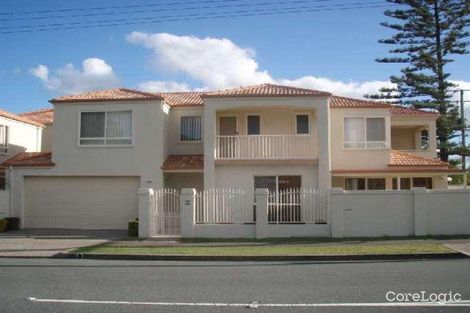 Property photo of 1/10 Miami Shore Parade Miami QLD 4220