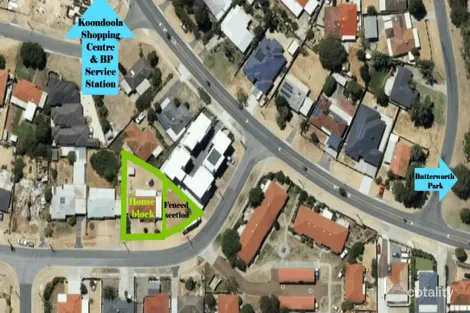 3 Whitehouse Dr, Koondoola, WA 6064