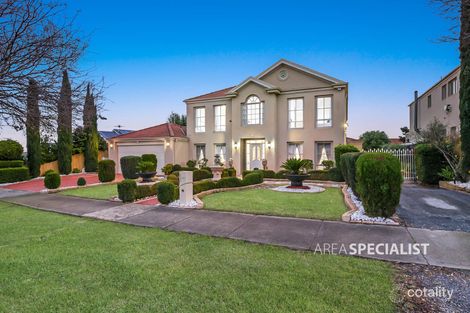 42 Caversham Tce, Lynbrook, VIC 3975