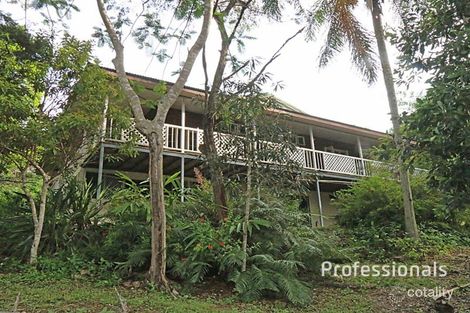 Property photo of 4 Herbert Street Herberton QLD 4887