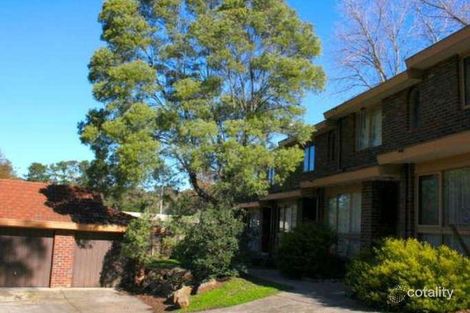 4/8 Paterson Cres, Greensborough, VIC 3088