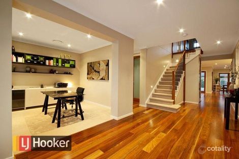 Property photo of 49 Mallard Drive The Ponds NSW 2769