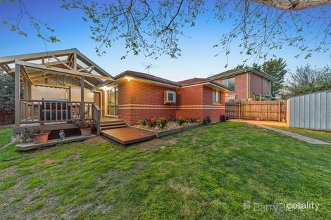 Property photo of 100 Eagle Drive Pakenham VIC 3810