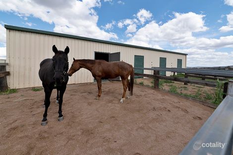 330 Glen Rd, Rosenthal Heights, QLD 4370