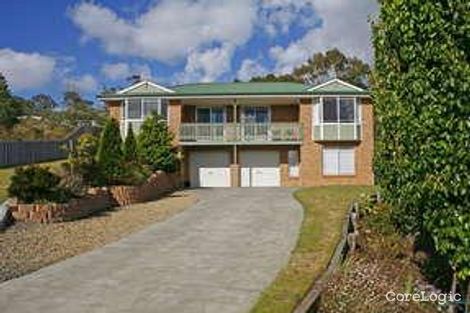 Property photo of 26 Katrina Court Lindisfarne TAS 7015