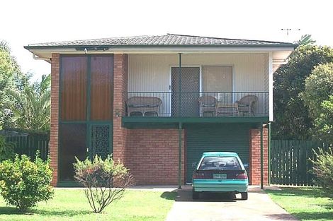 Property photo of 36 Cavell Street Birkdale QLD 4159
