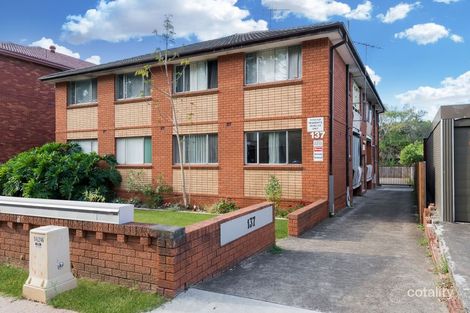 Property photo of 7/137 Moore Street Liverpool NSW 2170