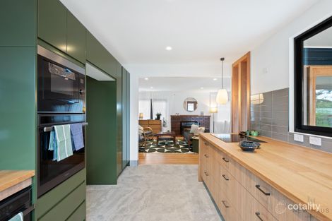 Property photo of 531 Nelson Road Mount Nelson TAS 7007